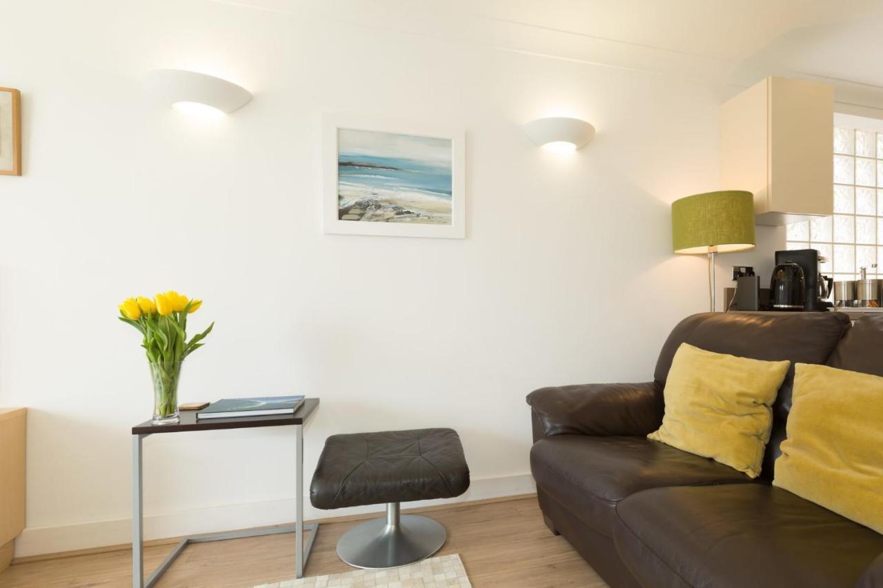 The Point Villa St Ives Dış mekan fotoğraf